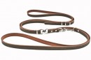 Vodítko vypouštěcí podvlékací 16mm hnědéVodítko vypouštěcí podvlékací 16mm hnědé