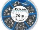 Broky jemné dělené v krabičce 120gBroky jemné dělené v krabičce 120g