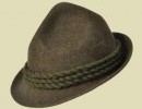 Myslivecký klobouk Magnus, vel. 56Myslivecký klobouk Magnus, vel. 56