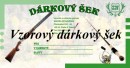 Dárkový poukaz v hodnotě 2000KčDárkový poukaz v hodnotě 2000Kč