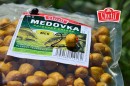 Pufovaný chleba Chytil Med 25gPufovaný chleba Chytil Med 25g