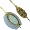 Krmítko set L + formička Feeder Match 30gKrmítko set L + formička Feeder Match 30g