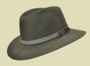 Myslivecký klobouk Adolf, vel. 58Myslivecký klobouk Adolf, vel. 58