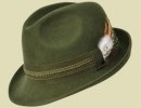 Myslivecký klobouk Hynek, vel. 56Myslivecký klobouk Hynek, vel. 56
