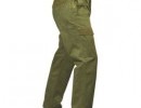 Lovecké kalhoty Graff BRATEX, vel. XXL/182Lovecké kalhoty Graff BRATEX, vel. XXL/182
