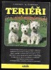Teriéři - I. Stuchlý, M. CísařovskýTeriéři - I. Stuchlý, M. Císařovský