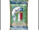 Vnadící směs Milo Special Mincio 1kgVnadící směs Milo Special Mincio 1kg