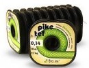 Návazcová šňůra BroLine Pike tef 0,20 mm / 11,5 kgNávazcová šňůra BroLine Pike tef 0,20 mm / 11,5 kg