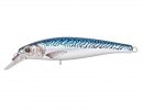 Wobler Spro Ikiru Naturalis Silent Jerk 95 SS MackerelWobler Spro Ikiru Naturalis Silent Jerk 95 SS Mackerel