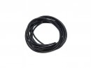 Hadička PVC 0,5mm, černá, CarpSystemHadička PVC 0,5mm, černá, CarpSystem