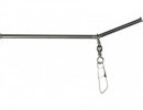 Průjezd Spro Metal Boom 10 cmPrůjezd Spro Metal Boom 10 cm