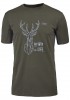 Tričko Hart Branded Deer / Jelen XXXLTričko Hart Branded Deer / Jelen XXXL