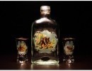 Sada Jagerglass 2+1Sada Jagerglass 2+1