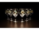 Sada Jagerglass 6x štamprlka s loveckým motivemSada Jagerglass 6x štamprlka s loveckým motivem