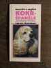 Američní a angličtí kokršpanělé - Frank Kane, Phyllis WiseováAmeriční a angličtí kokršpanělé - Frank Kane, Phyllis Wiseová