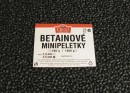 Betain minipeletky Chytil 2,5 mm / 200 gBetain minipeletky Chytil 2,5 mm / 200 g