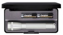 Svítilna Mag-lite Mini AA stříbrnáSvítilna Mag-lite Mini AA stříbrná