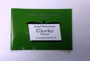 Úlovky Josef SelementÚlovky Josef Selement