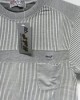 Dětské tričko JFH, vel.164 Bílá/šedáDětské tričko JFH, vel.164 Bílá/šedá